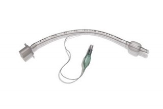 Эндотрахеальная трубка Intersurgical InTube с манжетой
